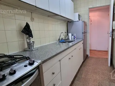 Departamento en Venta Apto profesional