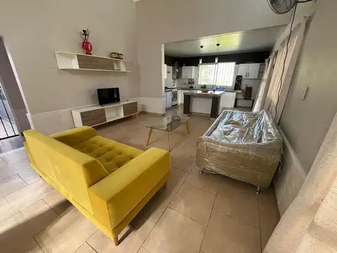 VENTA CASA EL CADILLAL VILLA DEL PARQUE 3  HABI