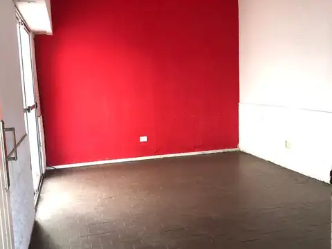 Depto Tipo Casa en Venta de 1 dormitorio