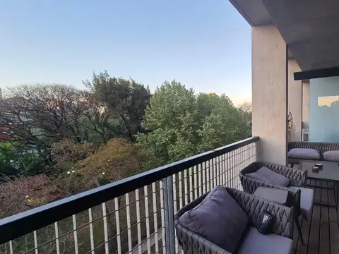 VENTA FINANCIADO - departamento 2 amb con amenities