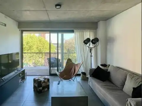 Departamento en Venta en Olivos Vias/Rio, USD 210.000