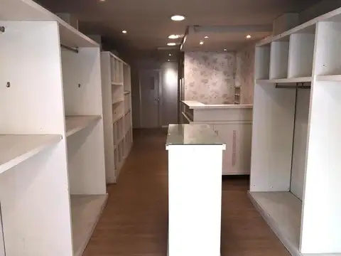 Local en Venta A Estrenar