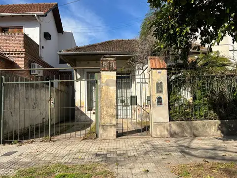 Terreno en Venta de 264,0 m2
