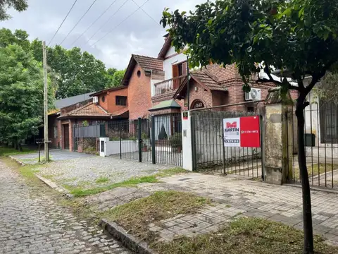 Terreno en Venta 8  mts Frente