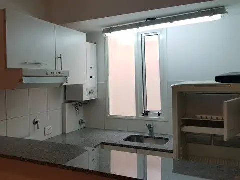 Departamento en Alquiler de 1 dormitorio