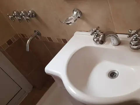 Departamento en Alquiler de Monoambiente