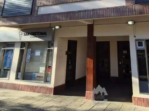 Alq. Duplex en el centro Vice Alt. O´connor al 1100