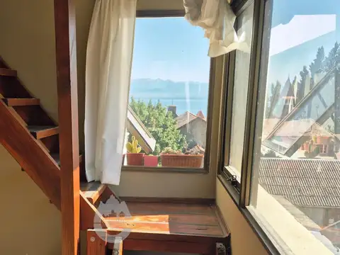 Alquiler - Duplex en el centro Vice Alt. O´connor al 1100