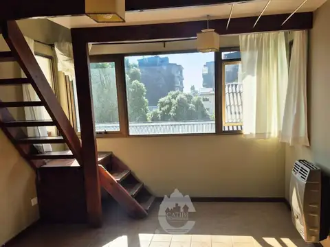 Departamento en Alquiler de 1 dormitorio