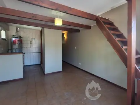 Departamento en Alquiler 35 años