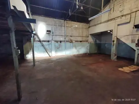 Oficina en Venta en Villa Santa Rita, USD 345.000