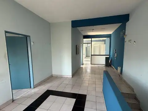 Grandes oficinas Comerciales con deposito operativo en CABA