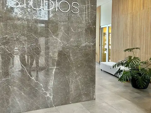 Departamento en Venta de Monoambiente