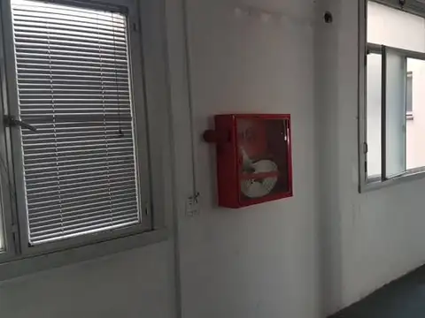 Venta Edificio 4 pisos libres