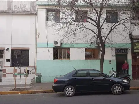 Hotel de 569 m2 Cubiertos - 28 Habitaciones en Almagro