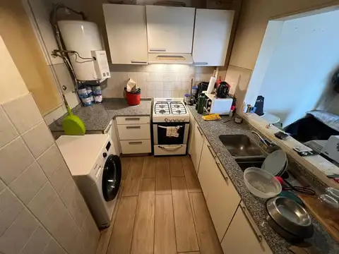 Departamento en Venta de 2 dormitorios