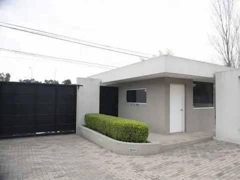 Edificio Industrial Premium AAA