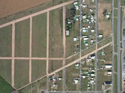 Terreno en Venta de 420,0 m2