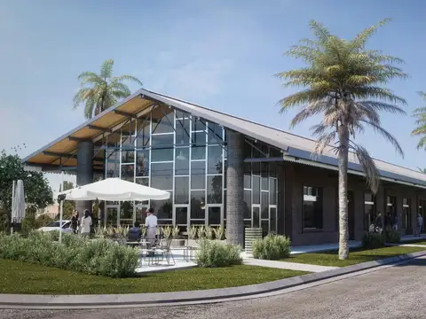 Terreno en Venta 14  mts Frente