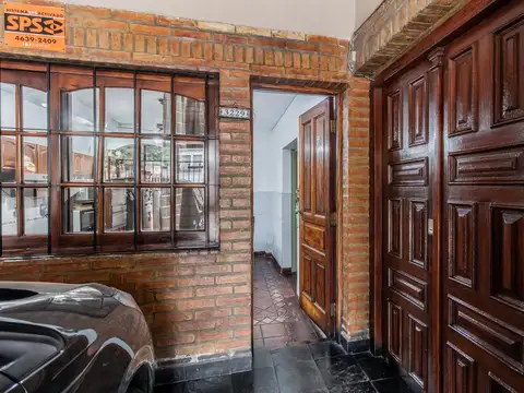 Casa en Venta en Villa del Parque, USD 330.000