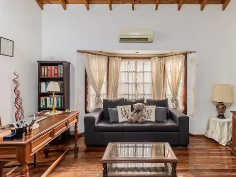 Casa en Villa del Parque