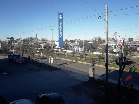 Hipolito Yrigoyen 13400