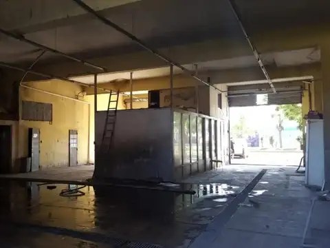 Hipolito Yrigoyen 13400