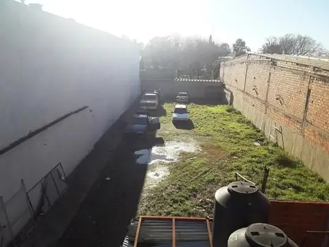 PROPIEDAD COMERCIAL SOBRE AVENIDA