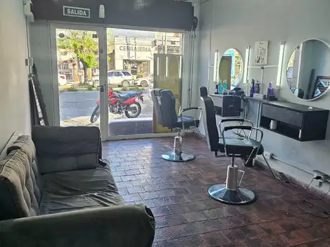 Avenida Presidente Juan Domingo Perón 4000