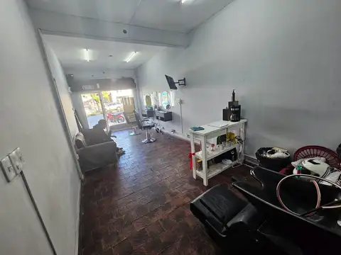 Local en Venta 27 años