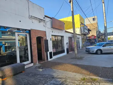 Avenida Presidente Juan Domingo Perón 4000