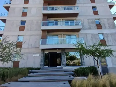 ALQUILER DEPARTAMENTO 2 HABITACIONES VILLA ROBLE