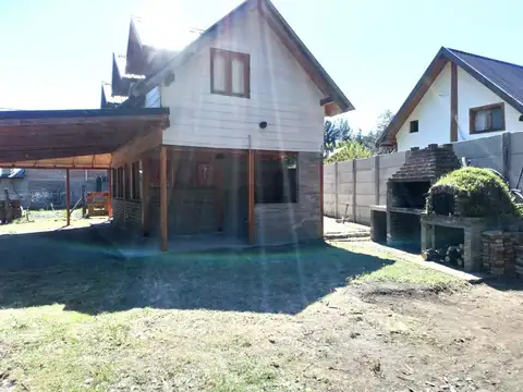 CASA EN VENTA. LAGO PUELO