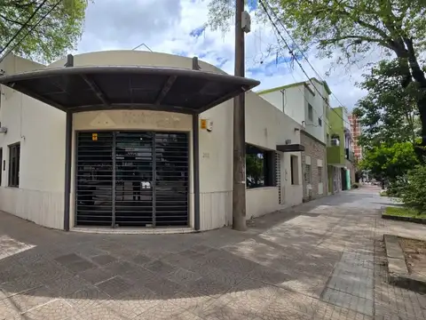 LOCALES - EN ESQUINA - CENTRO, RESISTENCIA