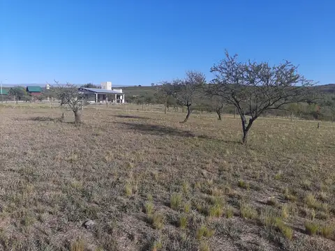 Terreno en Venta en Bialet Masse, USD 15.100