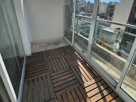 Departamento en Alquiler en Belgrano, $ 850.000