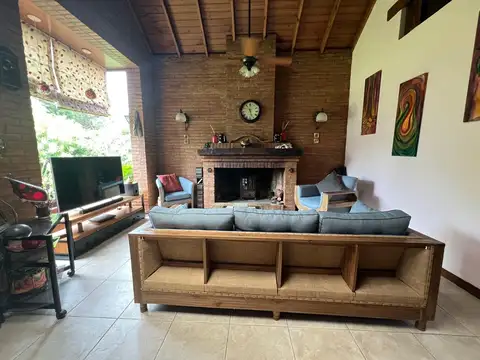 Casa en Venta 25 años