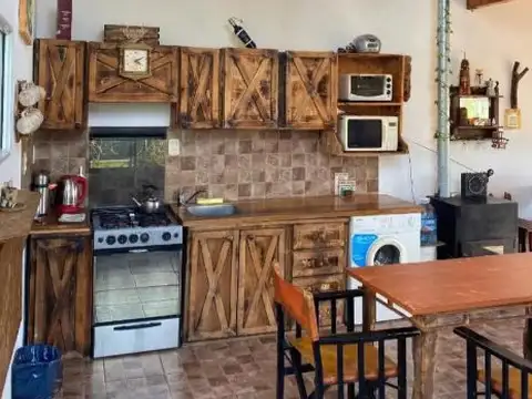 Casa en Venta en Domselaar, USD 85.000