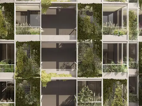 Departamento en Venta de Monoambiente