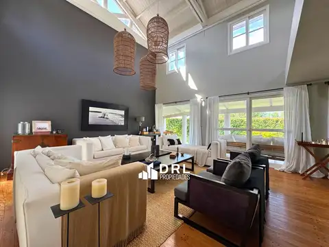 Casa en Venta 30 años