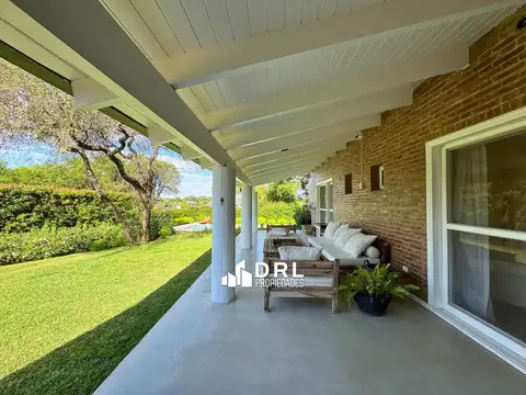 Casa en Venta de 5 dormitorios