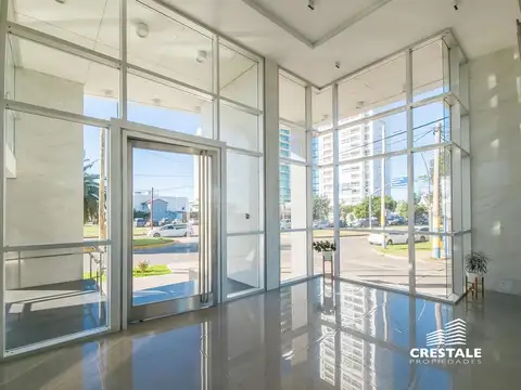 Departamento en Venta con 2 cocheras