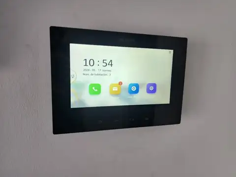 Departamento a la venta en Villa Carlos Paz. (D17)