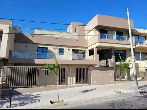 Departamento a la venta en Villa Carlos Paz. (D17)
