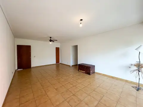 Departamento en Alquiler de 3 ambientes