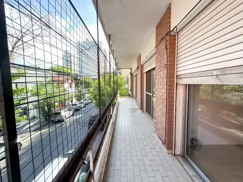 Departamento en Alquiler de 2 dormitorios