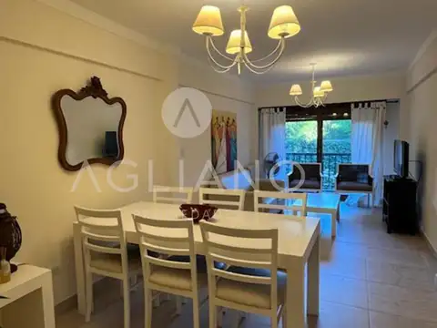 Estudiantes Marzo a diciembre. 4 amb. Cochera. Playa Grande