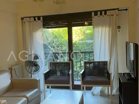 Departamento en Alquiler de 4 ambientes