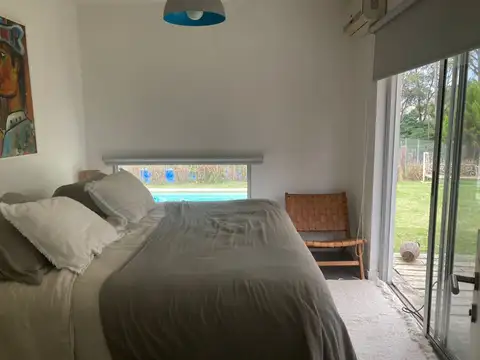 Casa en Alquiler Temporal en Montoya, USD 17.000