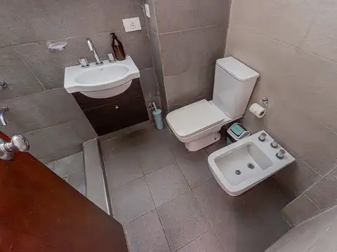 Departamento en Alquiler al Este